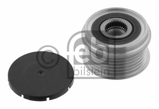 Polia do gerador Opel 93192631 preço, a partir de 36,06 USD