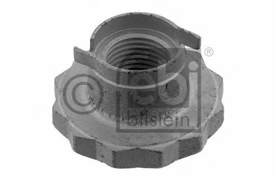 Porca de cubo dianteiro VAG 6Q0407396 preço, a partir de 5,46 USD