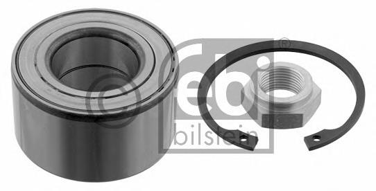 30040 Febi Rolamento de cubo dianteiro