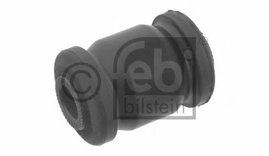 30034 Febi Bloco silencioso dianteiro do braço oscilante inferior