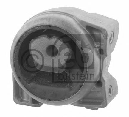 Coxim (suporte) traseiro de motor Febi 30008 preço, a partir de 41,04 USD
