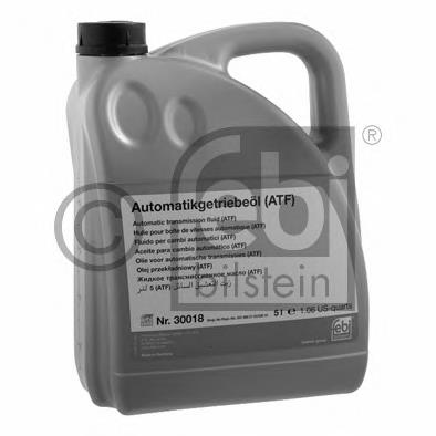 Óleo de transmissão Febi 30018 preço, a partir de 80,41 USD
