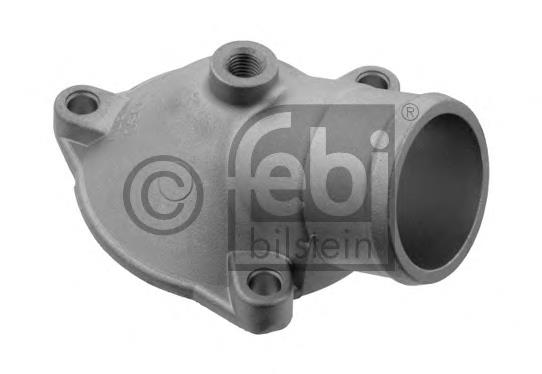 30080 Febi Tampa do termostato
