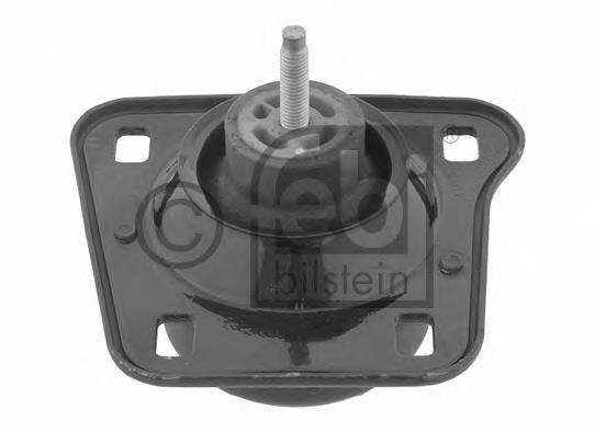 30052 Febi Coxim (suporte) direito de motor