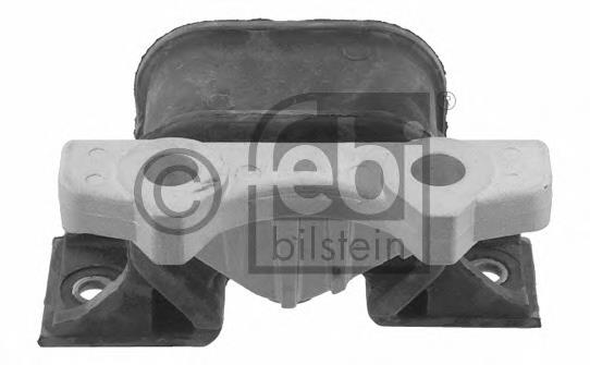 Coxim (suporte) direito de motor 36729 Mapco