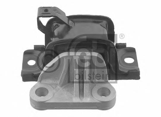 482531 Cautex Coxim (suporte) esquerdo de motor