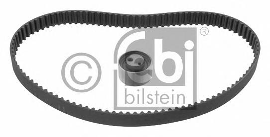 Correia do mecanismo de distribuição de gás, kit CT757K1 Continental/Siemens