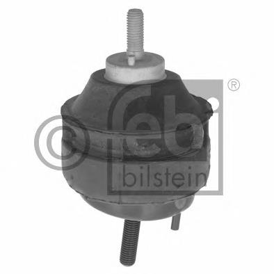 Coxim (suporte) direito de motor Cautex 080934