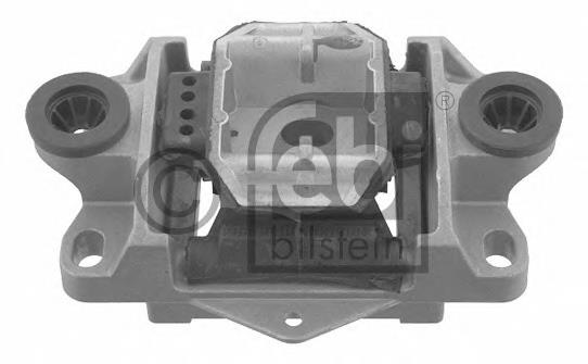30059 Febi Coxim (suporte) esquerdo superior de motor