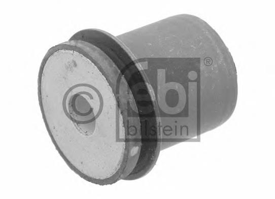 Bloco silencioso do braço oscilante superior traseiro 4B0505185 VAG