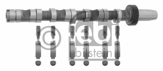 29920 Febi Árvore distribuidora de motor de admissão