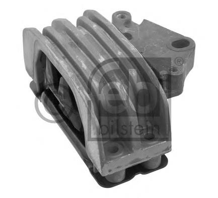 29913 Febi Coxim (suporte) esquerdo de motor