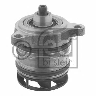 Bomba de água (bomba) de esfriamento 7774047060 Toyota