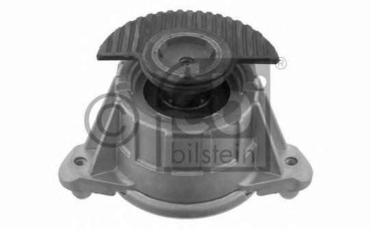 29986 Febi Coxim (suporte) esquerdo/direito de motor