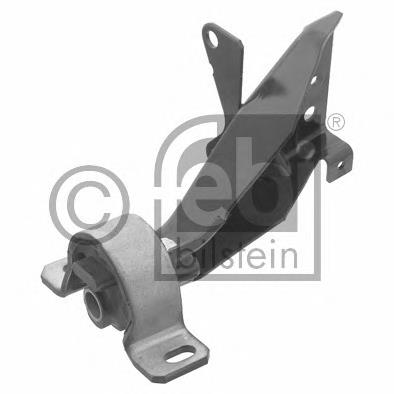29998 Febi Coxim (suporte) esquerdo de motor