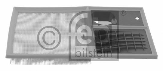 29965 Febi Filtro de ar