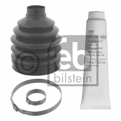 29957 Febi Bota de proteção externa de junta homocinética do semieixo dianteiro