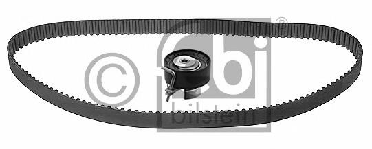 Compre 5M5Q8A615AB Ford Correia do mecanismo de distribuição de gás, kit