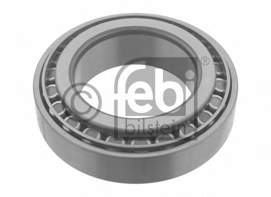 Rolamento de cubo traseiro Mercedes Benz Truck TRUCK ATEGO II 