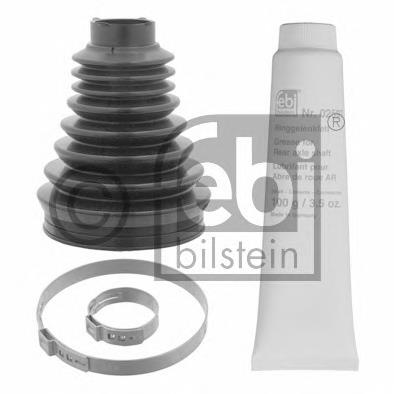 Bota de proteção interna de junta homocinética do semieixo dianteiro A1693660091 Mercedes