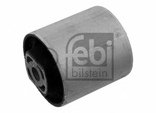 30218 Febi Bloco silencioso dianteiro do braço oscilante inferior