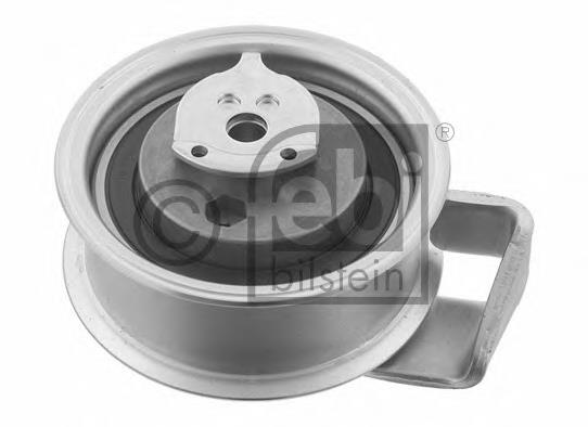 Compre 06B109243C VAG Rolo de reguladora de tensão da correia do mecanismo de distribuição de gás