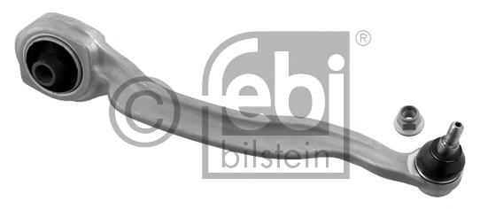 30195 Febi Braço oscilante inferior direito de suspensão dianteira
