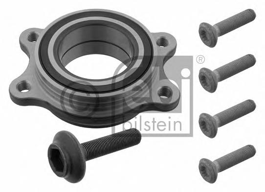 Rolamento de cubo dianteiro VAG 8K0598625 preço, a partir de 56,13 USD