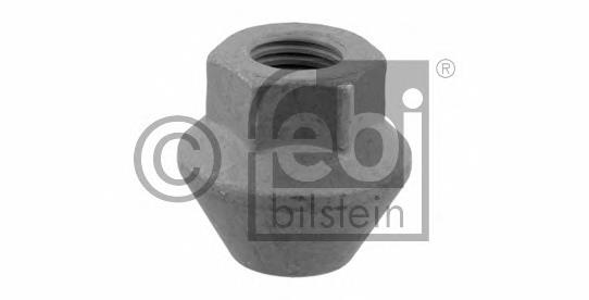 1678596 Ford Porca de roda