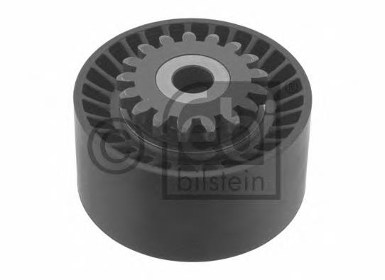 Rolo de reguladora de tensão da correia de transmissão Renault (RVI) 7701478933