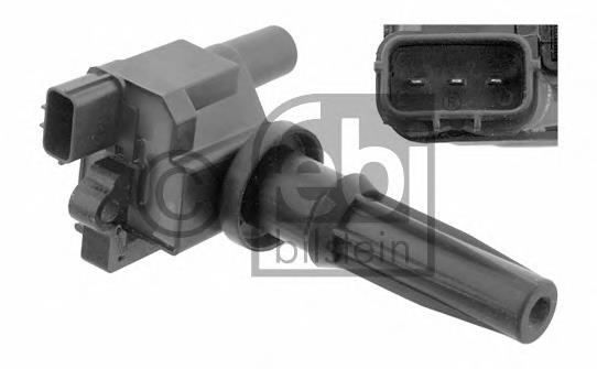 Compre B0164 General Motors Bobina de ignição