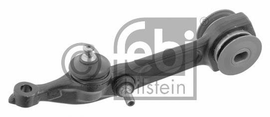 Braço oscilante inferior direito de suspensão dianteira Febi 30256 preço, a partir de 90,39 USD