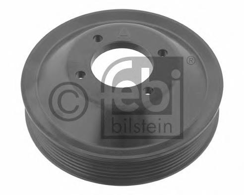 Polia de acoplamento viscoso (da roda de aletas) do sistema de esfriamento Febi 30124 preço, a partir de 39,99 USD