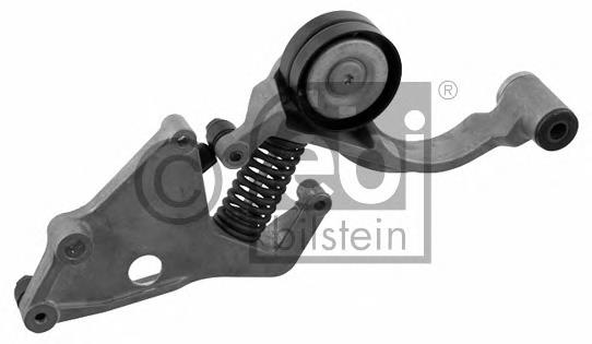 Reguladora de tensão da correia de transmissão 11288620210 BMW