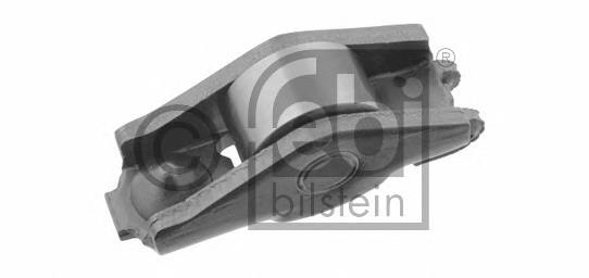 Balanceiro de válvula (balanceiro de válvulas) General Motors 640025
