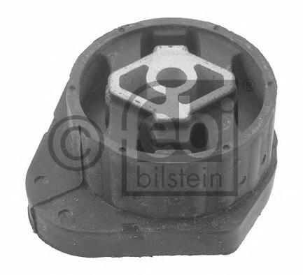 22313421301 BMW Coxim de transmissão (suporte da caixa de mudança)
