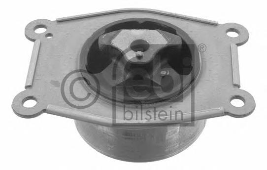 Compre 57413 Metalcaucho Coxim (suporte) esquerdo de motor
