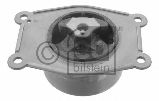 Compre 57410 Metalcaucho Coxim (suporte) esquerdo de motor