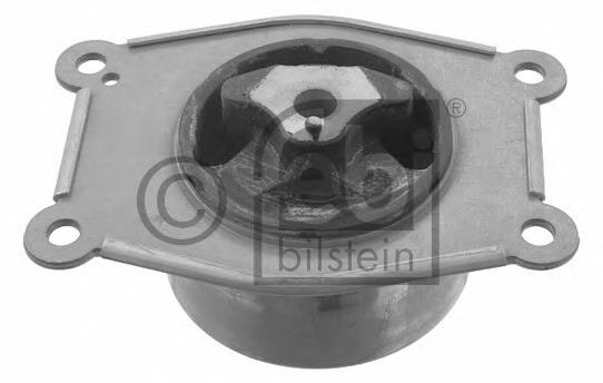Coxim (suporte) esquerdo de motor Febi 30106 preço, a partir de 44,18 USD