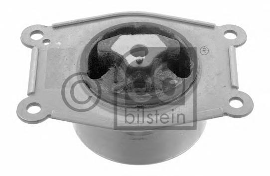 30108 Febi Coxim (suporte) esquerdo de motor