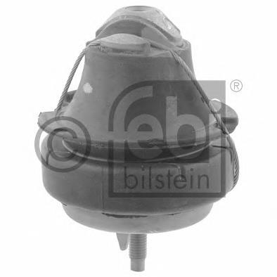 Compre Coxim (suporte) traseiro de motor Volvo XC70 