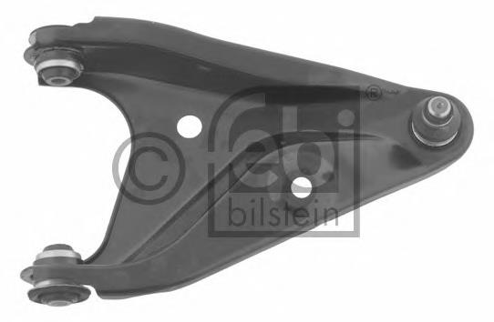 Compre 29638 Febi Braço oscilante inferior direito de suspensão dianteira