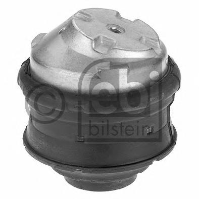 Coxim (suporte) esquerdo/direito de motor 2032402117 Mercedes