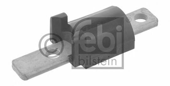 29617 Febi Grade de proteção de extremidade do eixo (limitador de viragem)