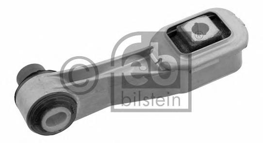 29668 Febi Coxim (suporte) direito superior de motor