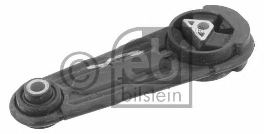 A4152660100 Mercedes Coxim (suporte) traseiro de motor