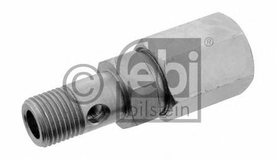 Válvula de derivação de combustível (parafuso banjo) Mercedes A5410700646 preço, a partir de 11,95 USD