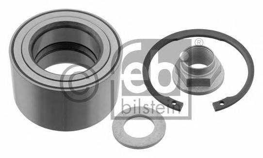29521 Febi Rolamento de cubo dianteiro