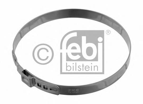 Braçadeira da bota de proteção de junta homocinética, universal N90941101 VAG