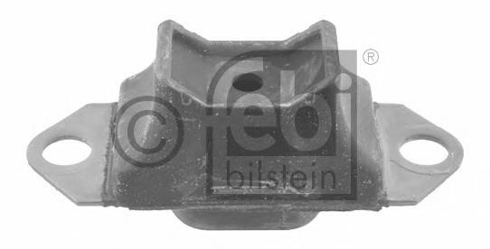 29498 Febi Coxim (suporte) esquerdo de motor